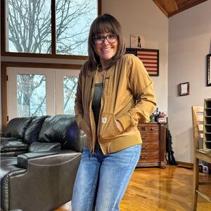 Meet your Posher, Brittany